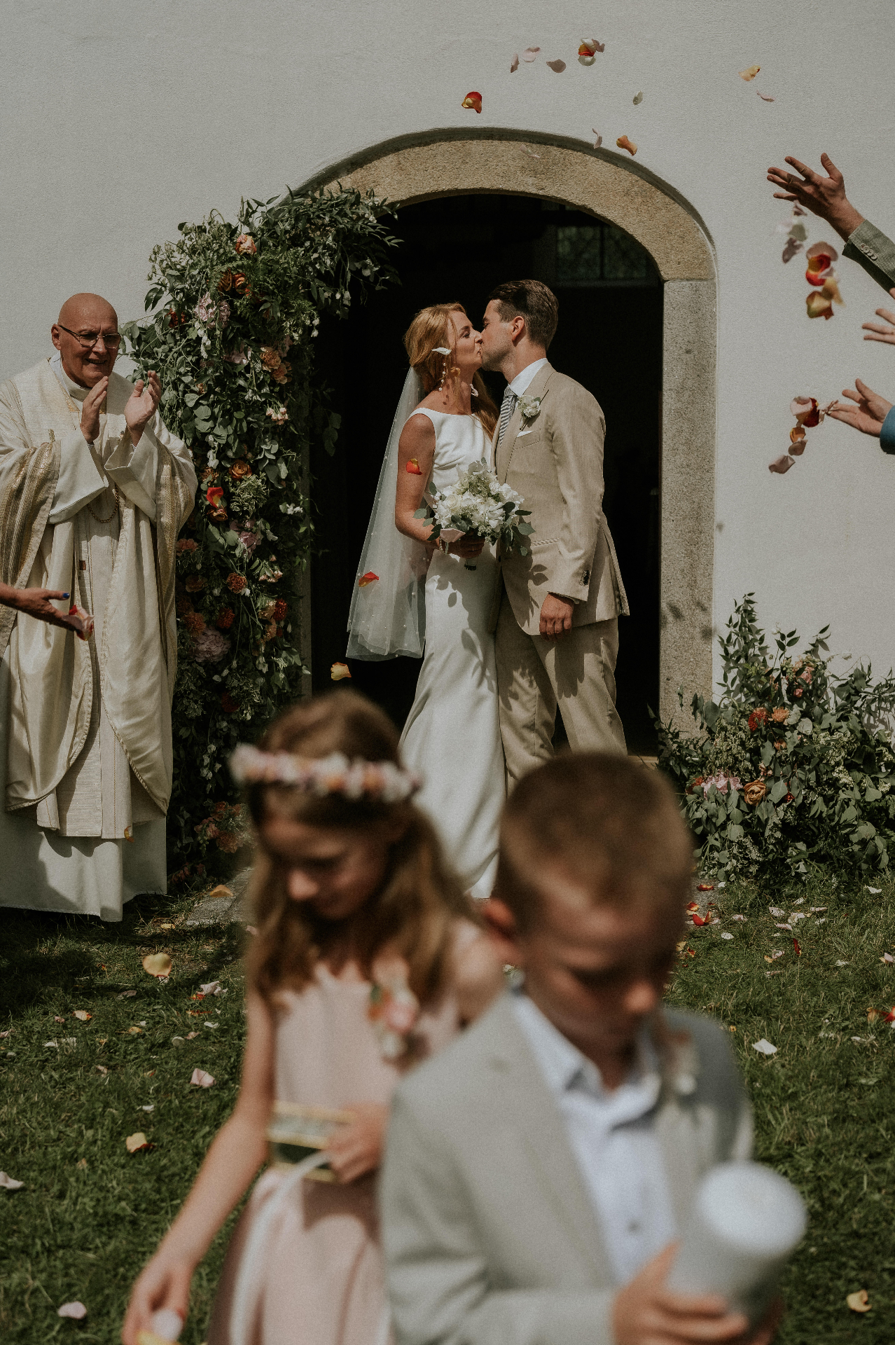 Hochzeitsplanung